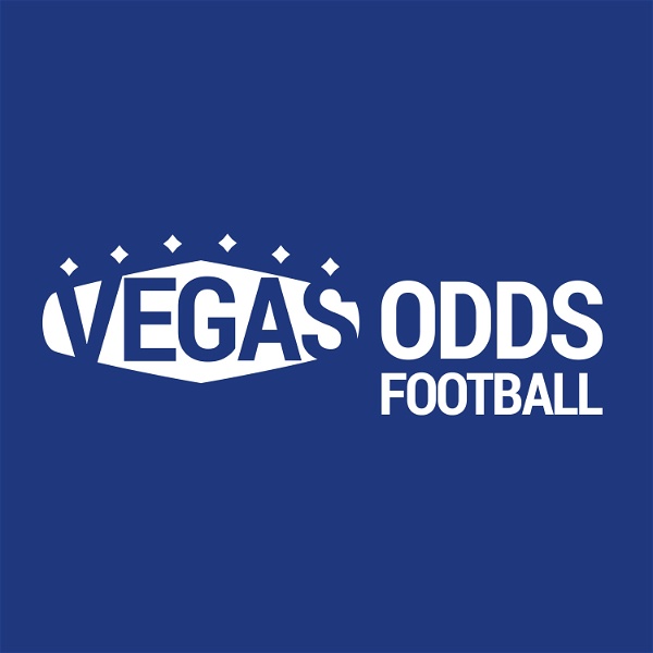 Artwork for Vegas Odds Football