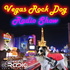 Vegas Rock Dog Radio Show on Pet Life Radio
