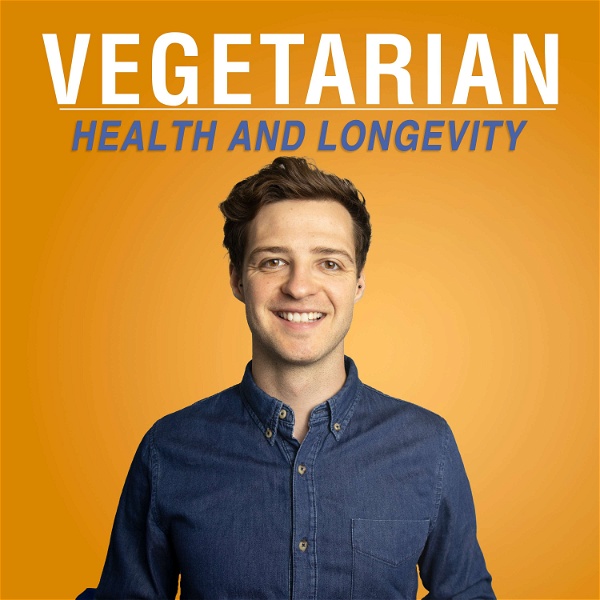 Artwork for Vegetarian Health and Longevity