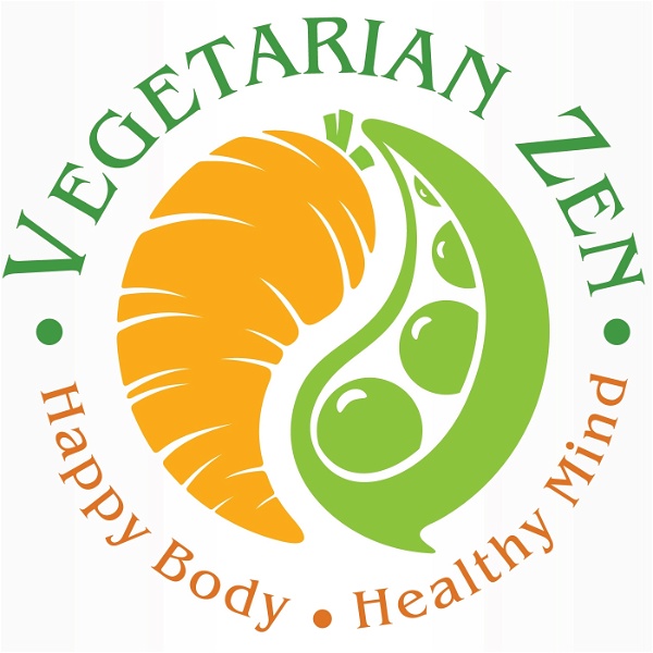 Artwork for Vegetarian Zen
