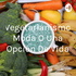 Vegetarianismo Moda O Una Opción De Vida
