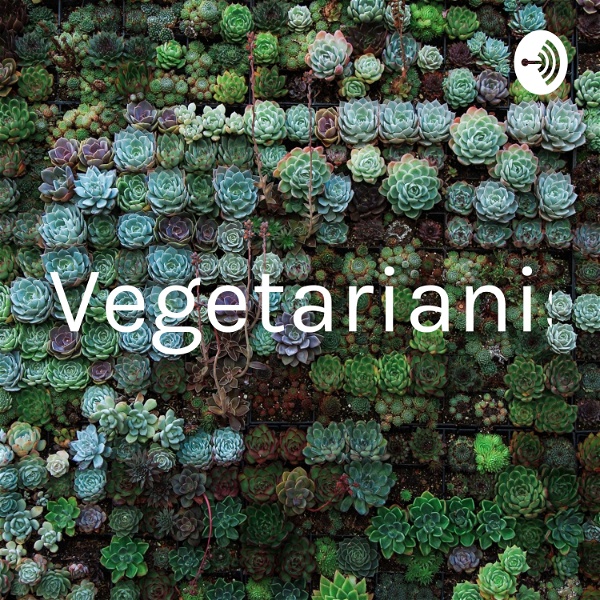 Artwork for Vegetarianismo