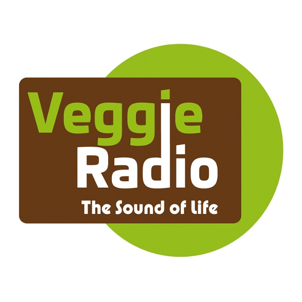 Artwork for Veggie Radio