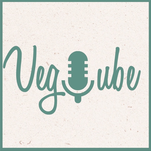 Artwork for VegTube Podcast