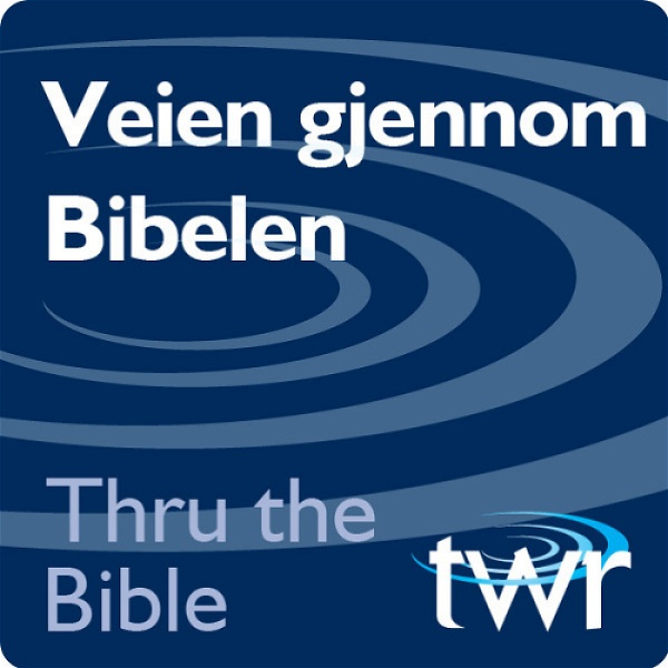 Artwork for Veien gjennom Bibelen @ttb.twr.org/norwegian