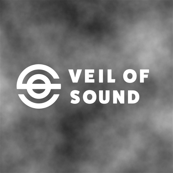 Artwork for Veil of Sound Interviews