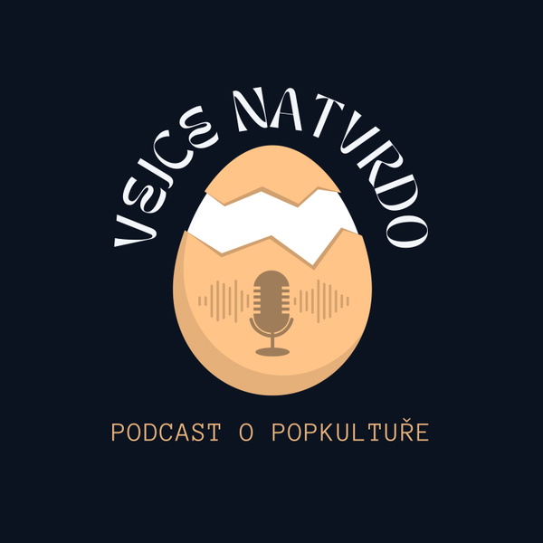 Artwork for Vejce Natvrdo