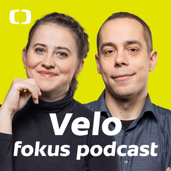 Artwork for Velo fokus ČT sport
