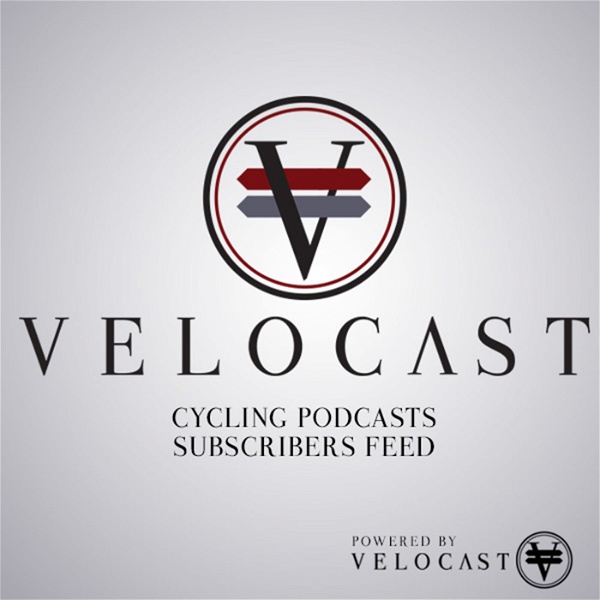 Artwork for Velocast Cycling