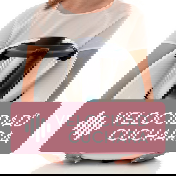Velocidad Cuchara
