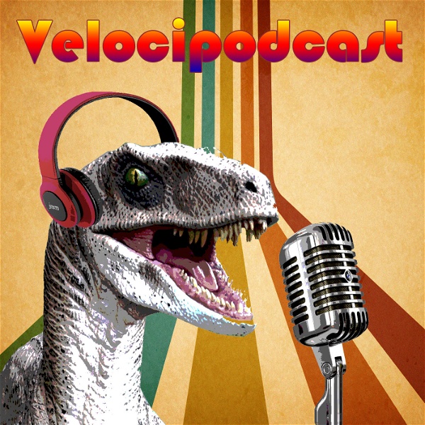 Artwork for VelociPodcast