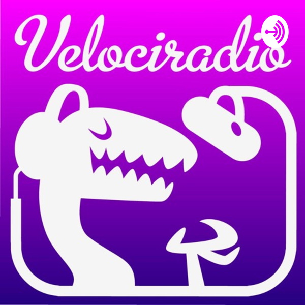 Artwork for Velociradio