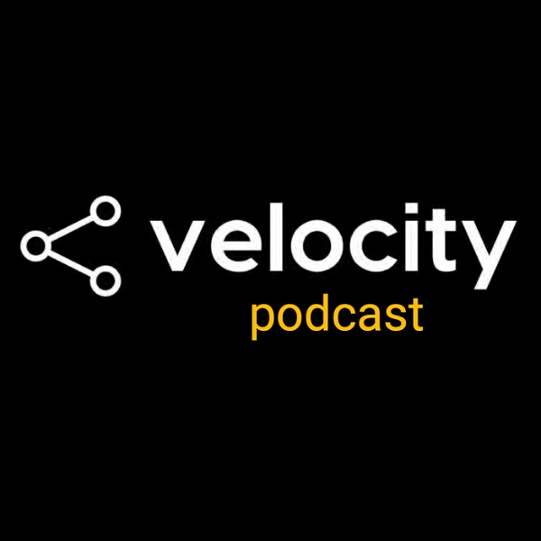 Artwork for Velocity Network Podcast