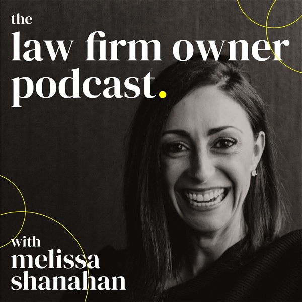 Artwork for The Law Firm Owner Podcast