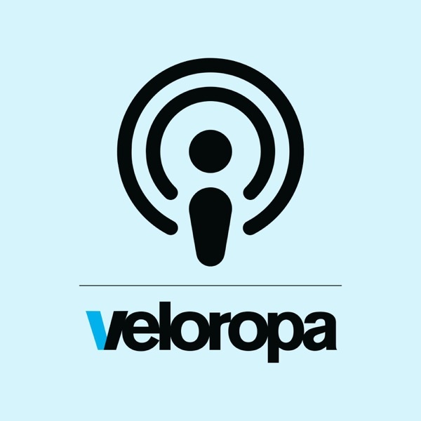 Artwork for Veloropa Podcast