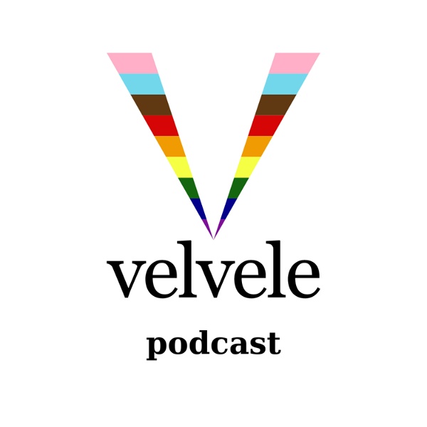Artwork for Velvele Podcast
