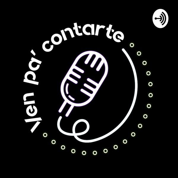 Artwork for Ven Pa' Contarte