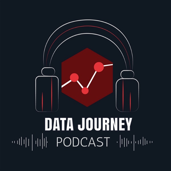 Artwork for Data Journey Podcast