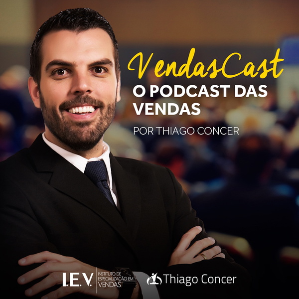 Artwork for VendasCast