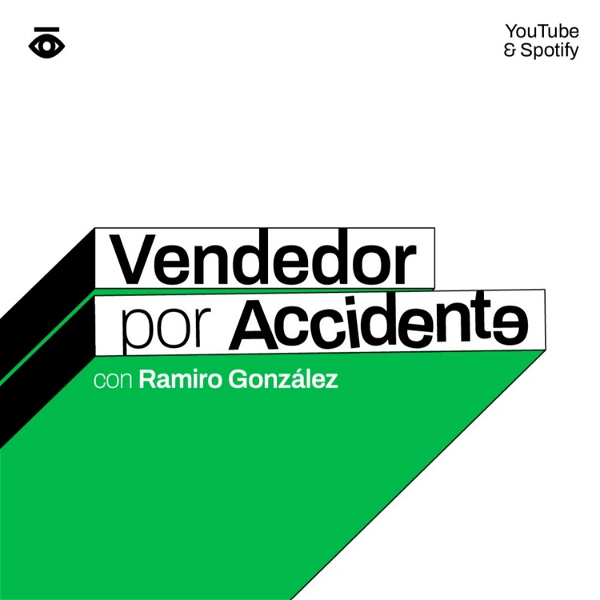 Artwork for Vendedor Por Accidente