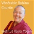 Robina Courtin à l'Institut Vajra Yogini (FR/ENG)