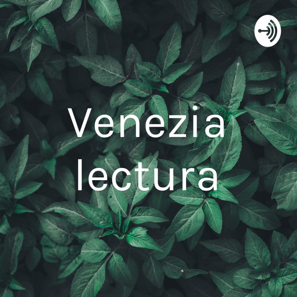 Artwork for Venezia lectura