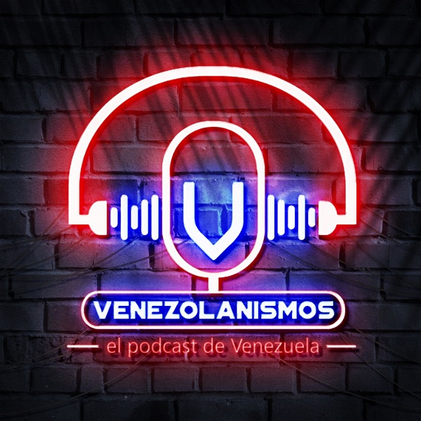 Artwork for Venezolanismos El Podcast de Venezuela
