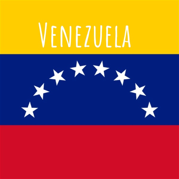 Artwork for Venezuela
