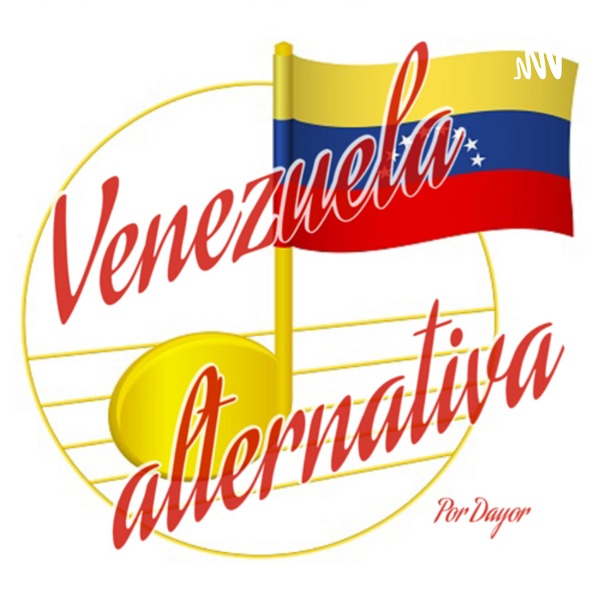 Artwork for Venezuela Alternativa