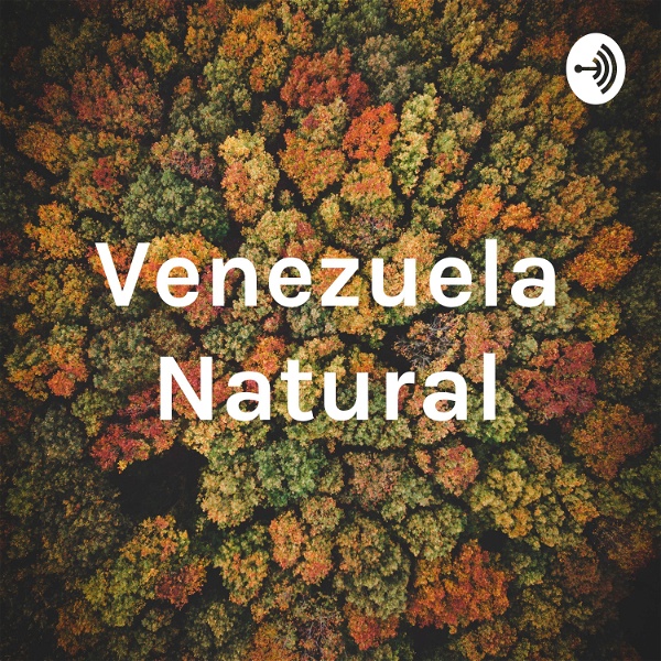Artwork for Venezuela Natural