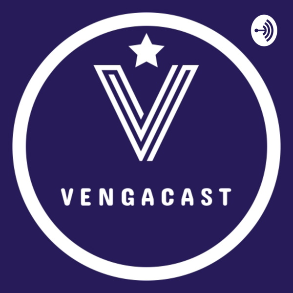Artwork for Vengacast