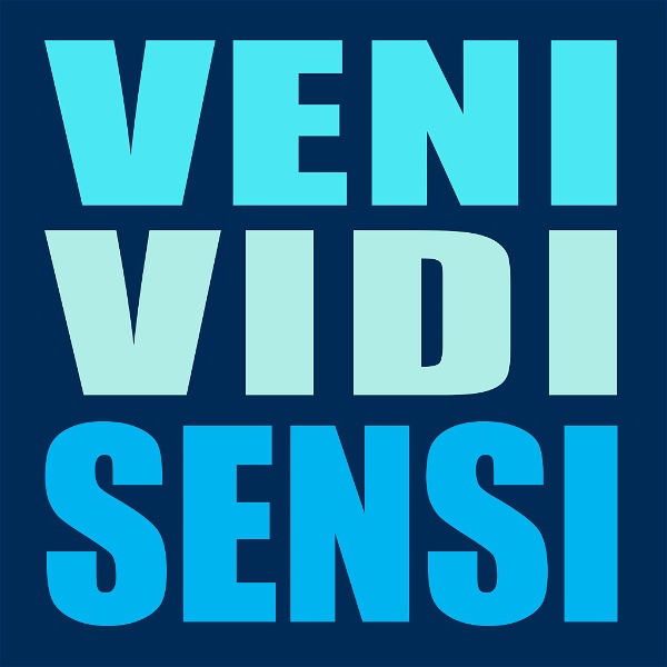 Artwork for Veni Vidi Sensi