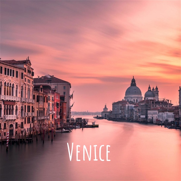 Artwork for Venice