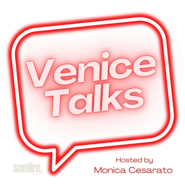 Artwork for Venice Talks