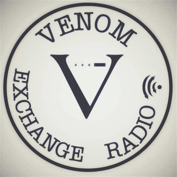 Artwork for Venom Exchange Radio