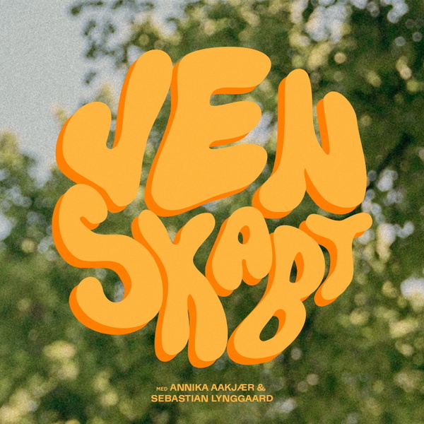 Artwork for Venskabt