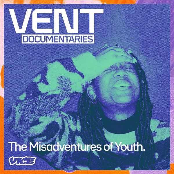 Artwork for VENT Documentaries