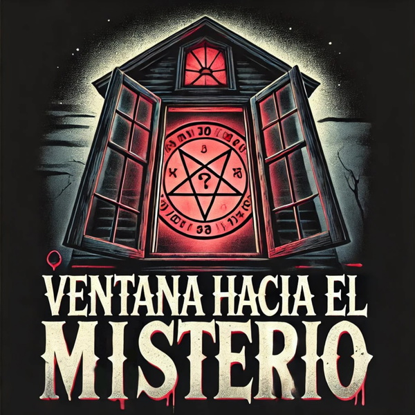 Artwork for Ventana Hacia El Misterio