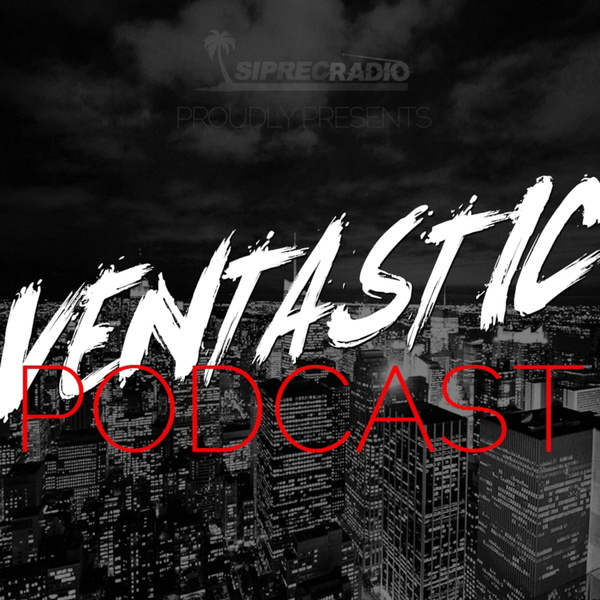 Artwork for Ventastic Podcast