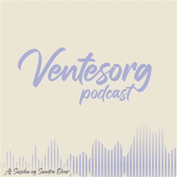 Artwork for Ventesorg Podcast