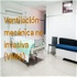 Ventilación mecánica no invasiva (VMNI)