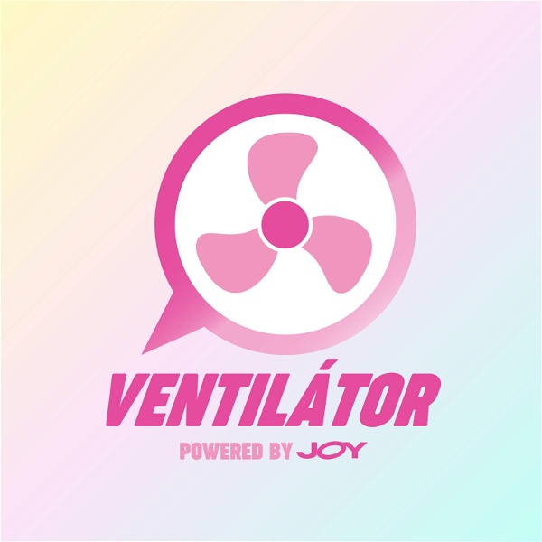 Artwork for Ventilátor