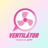 Ventilátor