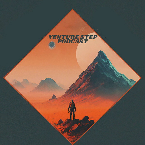 Artwork for Venture Step