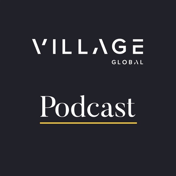 Artwork for Village Global Podcast