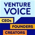 Venture Voice – interviews with entrepreneurs