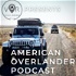 American Overlander - by Venture2Roam