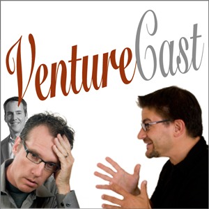 Artwork for VentureCast