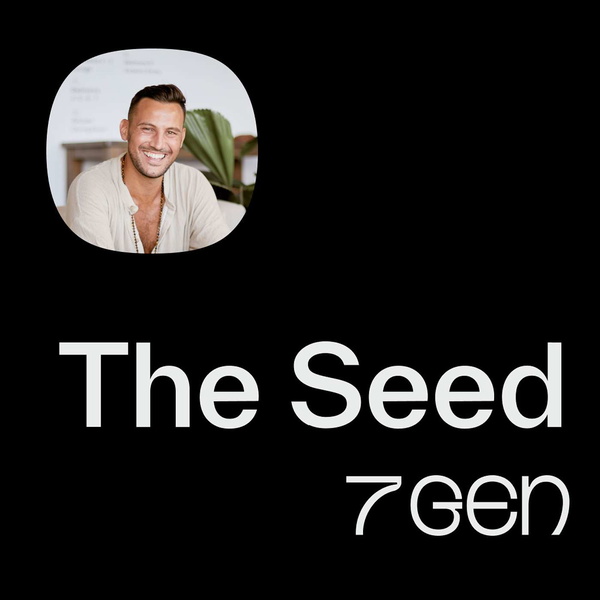 Artwork for The Seed