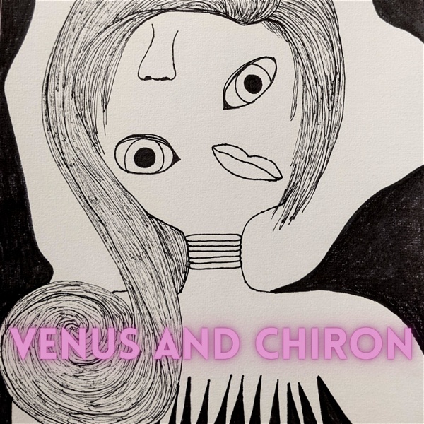 Artwork for Venus and Chiron
